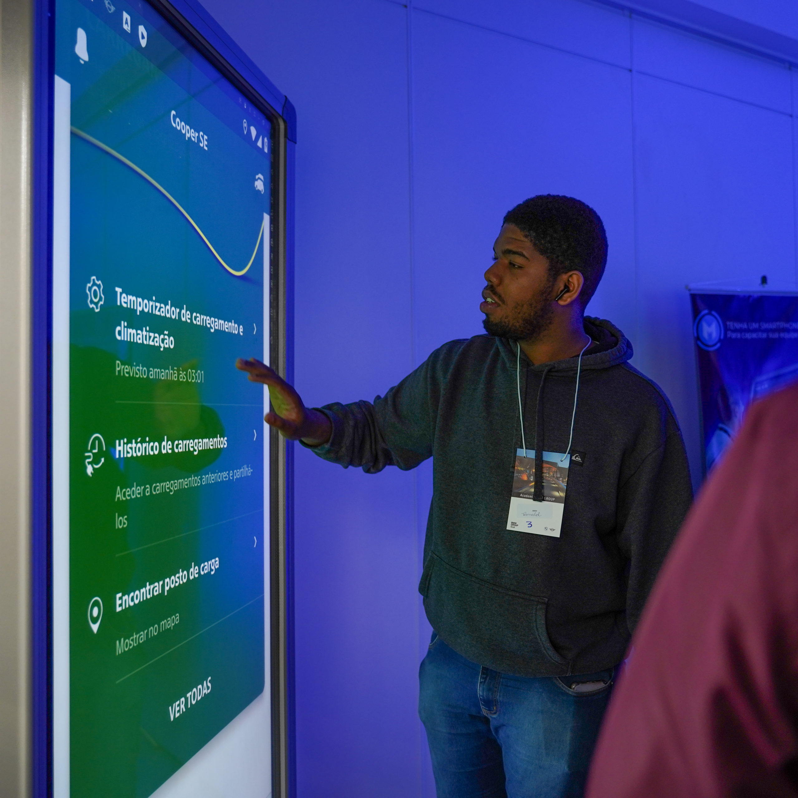 A importância da lousa digital para ambientes empresariais