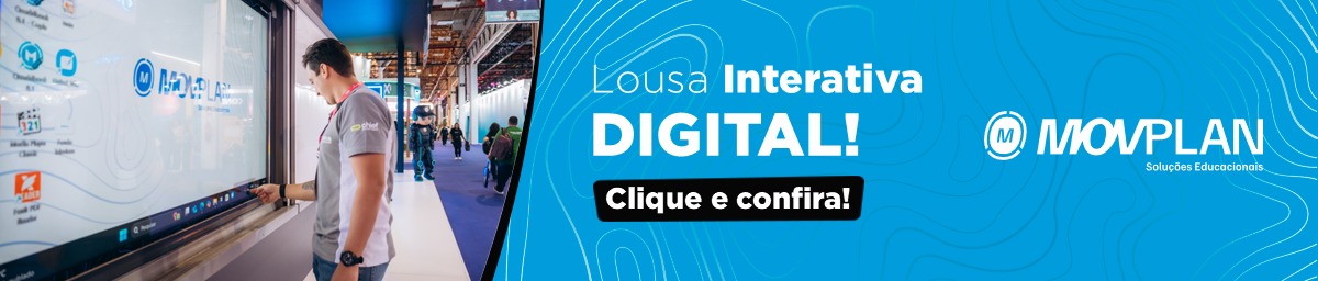 Lousa interativa digital preço