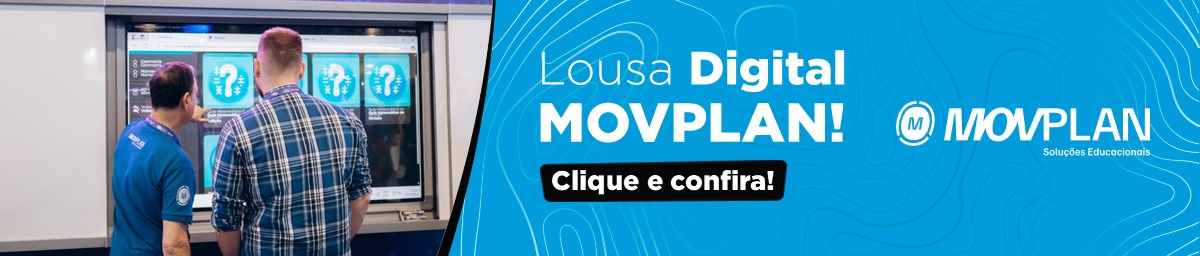 Sala de aula inovadora 2