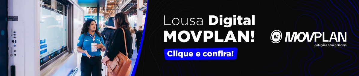 Ideias para melhorar a sala de aula mais lousas digitais