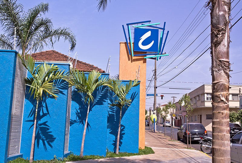 Colégio Liceu Contemporâneo - MOVPLAN