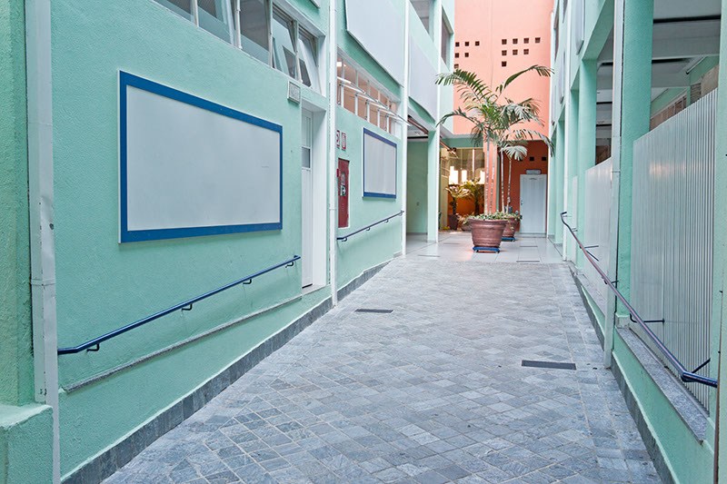 Colégio Liceu Contemporâneo - MOVPLAN