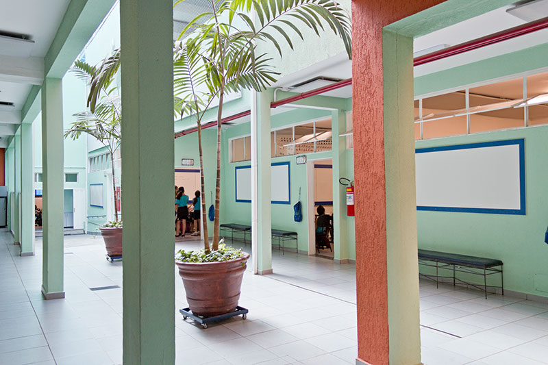 Colégio Liceu Contemporâneo - MOVPLAN