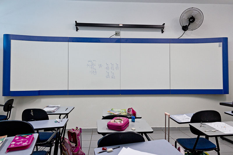 Colégio Liceu Contemporâneo - MOVPLAN