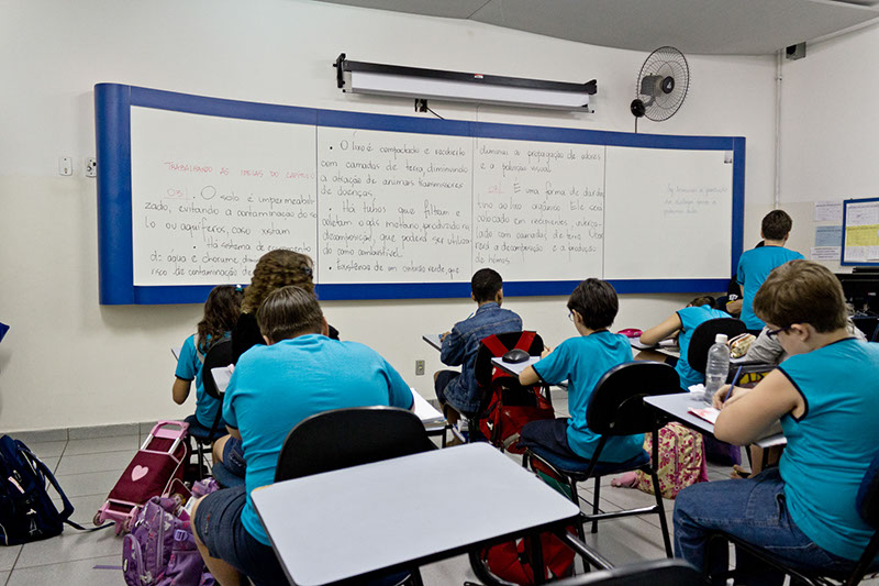 Colégio Liceu Contemporâneo - MOVPLAN