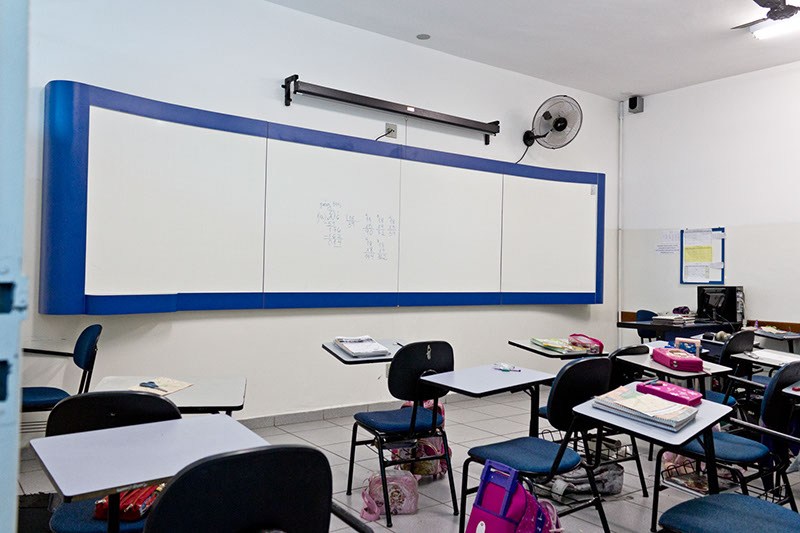 Colégio Liceu Contemporâneo - MOVPLAN