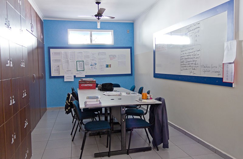 Colégio Liceu Contemporâneo - MOVPLAN