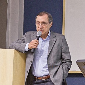 Carlos Alberto Sardenber