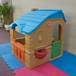 Colégio NEC - MOVPLAN 