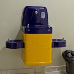 Colégio NEC - MOVPLAN 