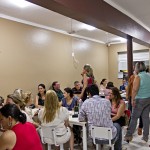 Colégio NEC - MOVPLAN 