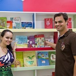 Colégio NEC - MOVPLAN