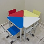 Colégio NEC - MOVPLAN 