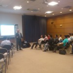 Treinamento SENAC - MOVPLAN