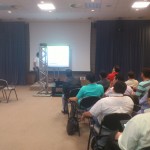 Treinamento SENAC - MOVPLAN