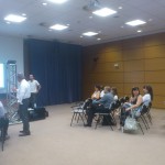 Treinamento SENAC - MOVPLAN