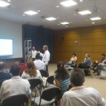 Treinamento SENAC - MOVPLAN