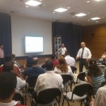 Treinamento SENAC - MOVPLAN