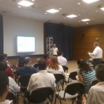 Treinamento SENAC - MOVPLAN