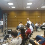 Treinamento SENAC - MOVPLAN