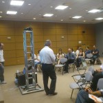 Treinamento SENAC - MOVPLAN