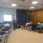 Treinamento SENAC - MOVPLAN