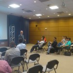 Treinamento SENAC - MOVPLAN