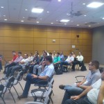 Treinamento SENAC - MOVPLAN