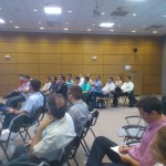 Treinamento SENAC - MOVPLAN