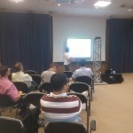 Treinamento SENAC - MOVPLAN