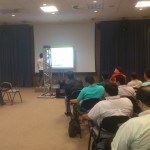 Treinamento SENAC - MOVPLAN