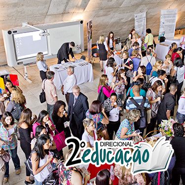 2º Direcional Educação