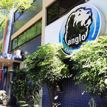 Colégio Anglo Cezanne