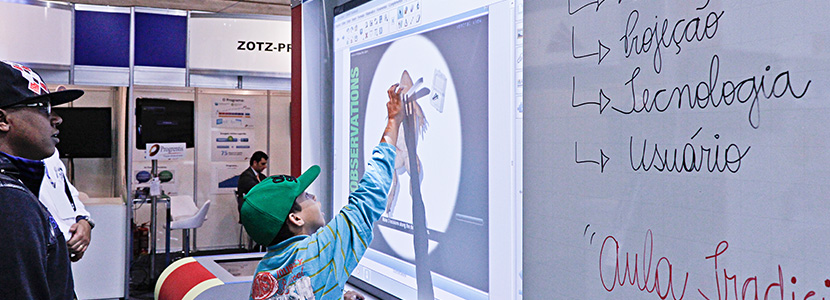 MOVPLAN na Educar 2013