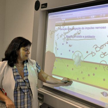 Colegio COC Novo Mundo