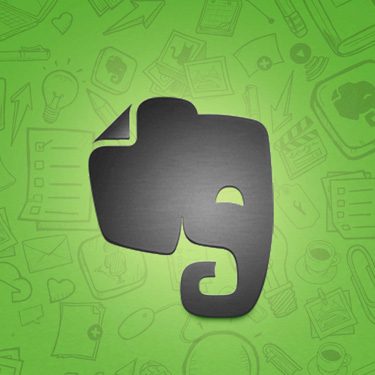 Organize suas notas com o Evernote - MOVPLAN