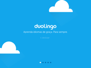 Duolingo - Inglês