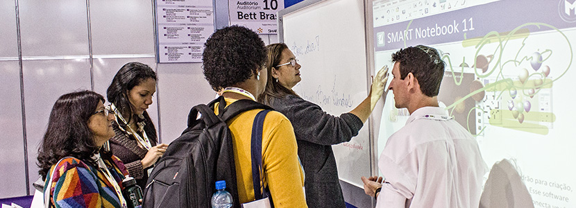 MOVPLAN | Bett Brasil 2014