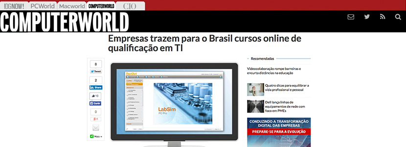 computerworld