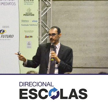Direcional escolas