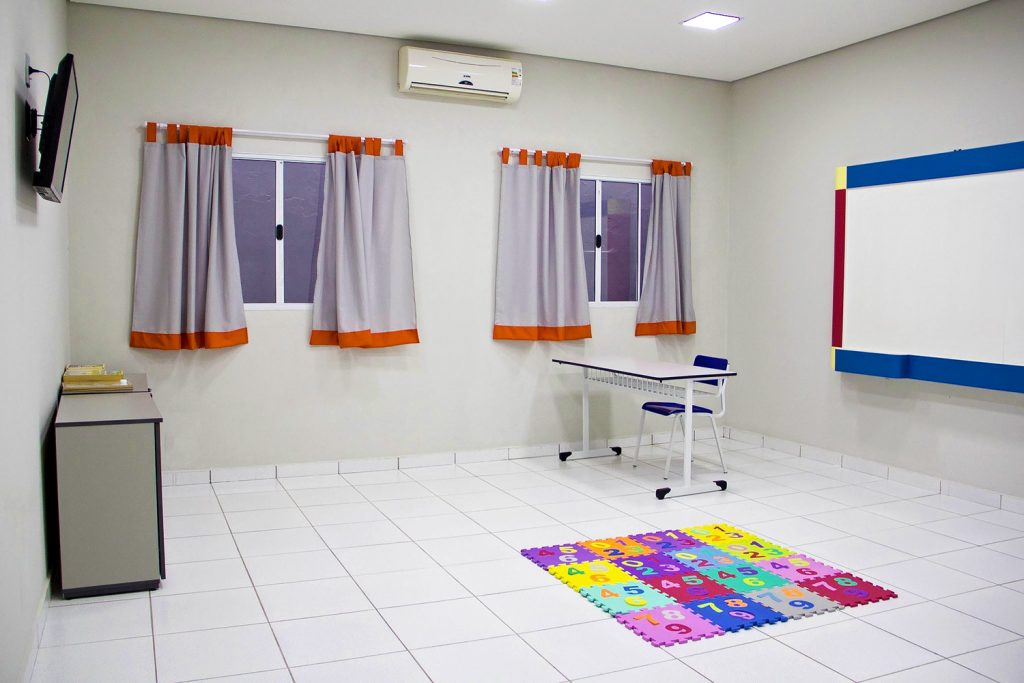 Colégio Evangélico - Ribeirão Preto