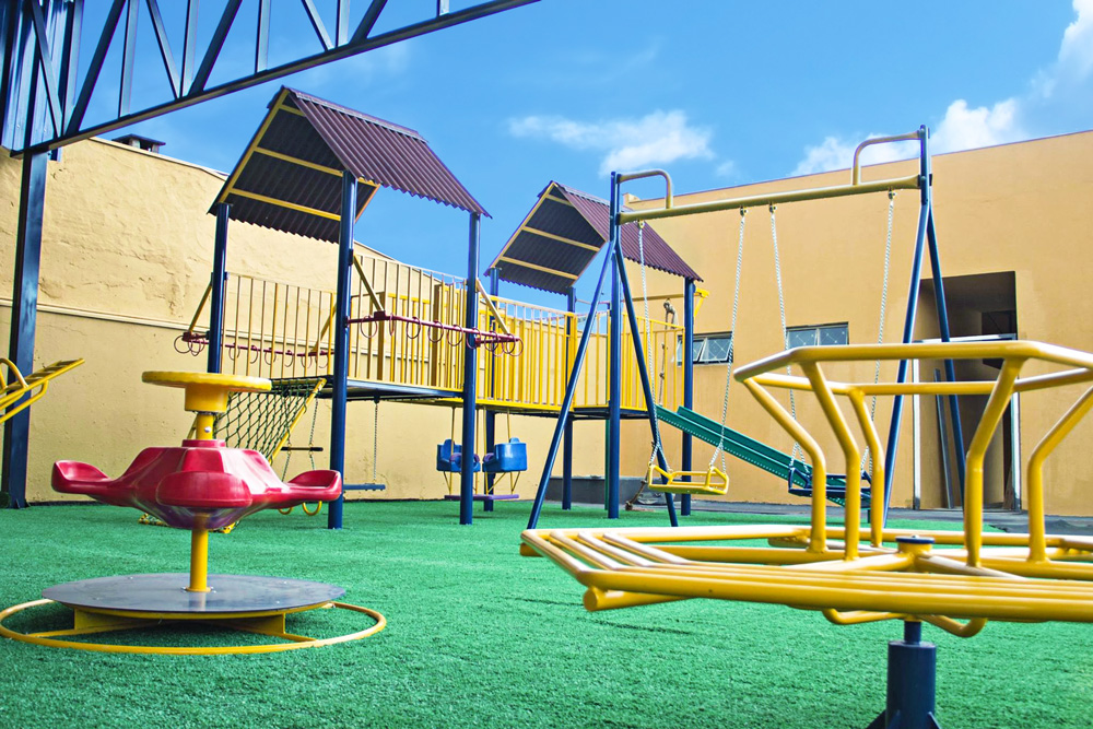 Colégio Evangélico - Ribeirão Preto