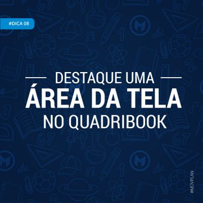 Dica 08 - Holofote Thumb