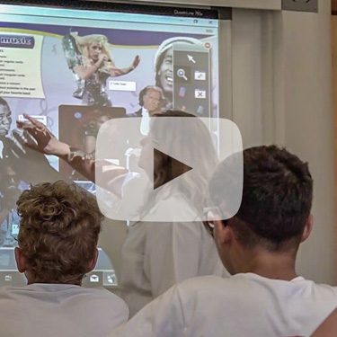 Colegio Queiroz Brunelli