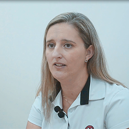 Colégio Moraes inclui lousa digital na sala de aula