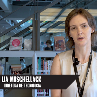 case de sucesso Charge mate