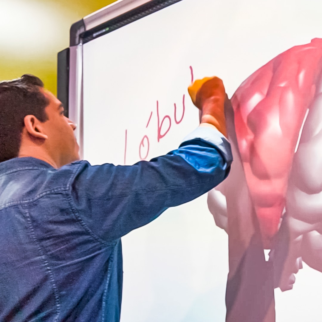 Tecnologia em sala de aula