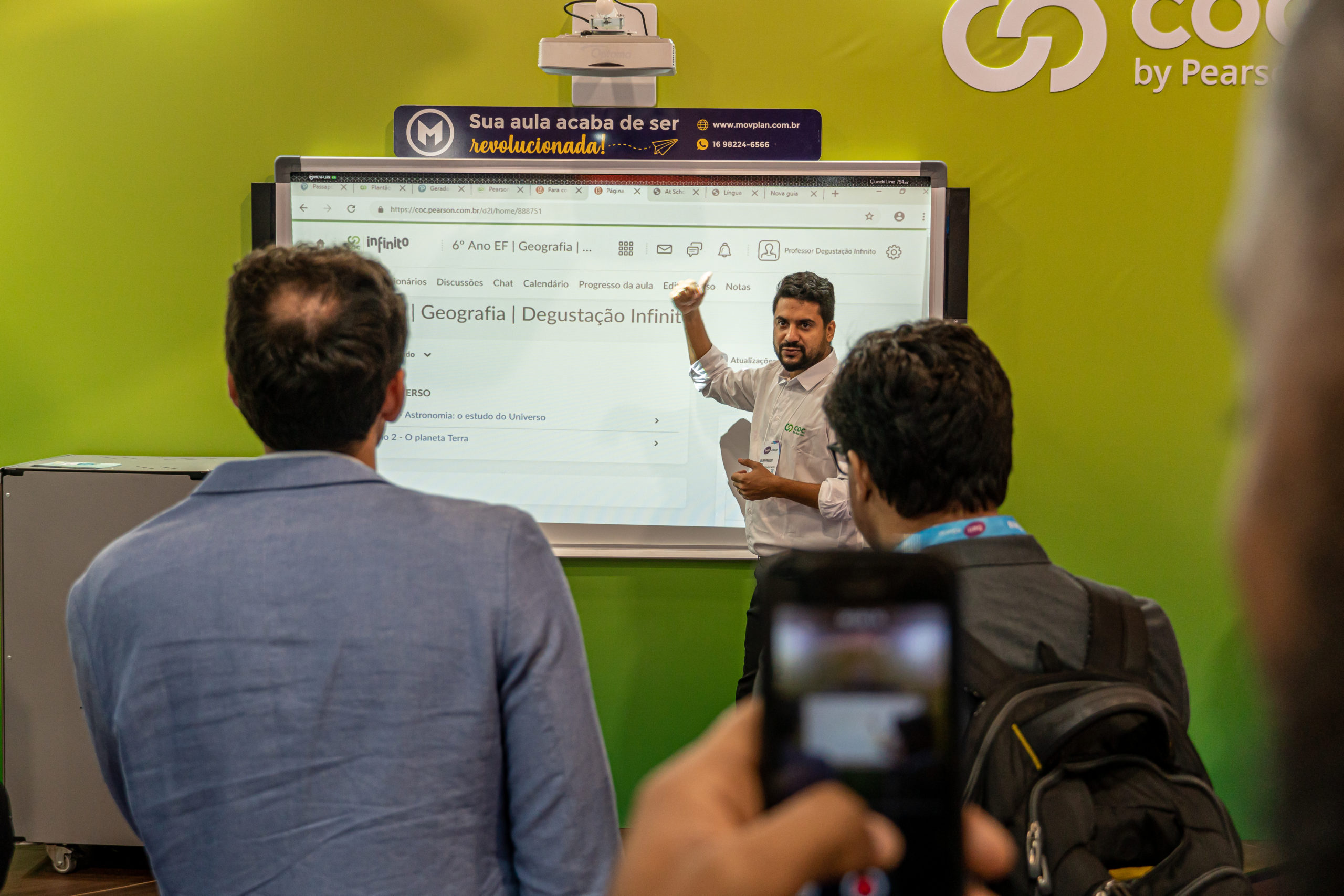 MOVPLAN Soluções Educacionais