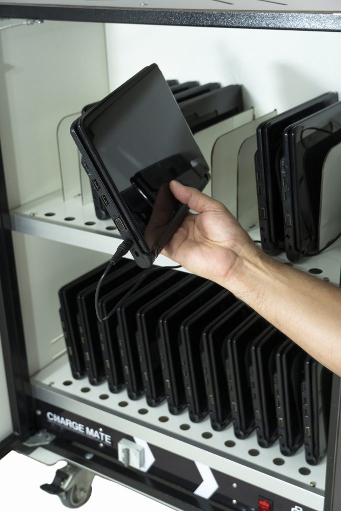 Ensino híbrido: charge mate Ensino híbrido: charge mate