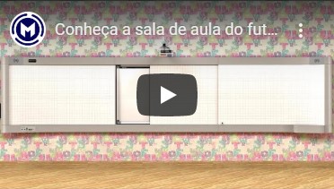 conheça a sala de aula do futuro